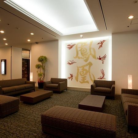 Fukui Phoenix Hotel Екстериор снимка