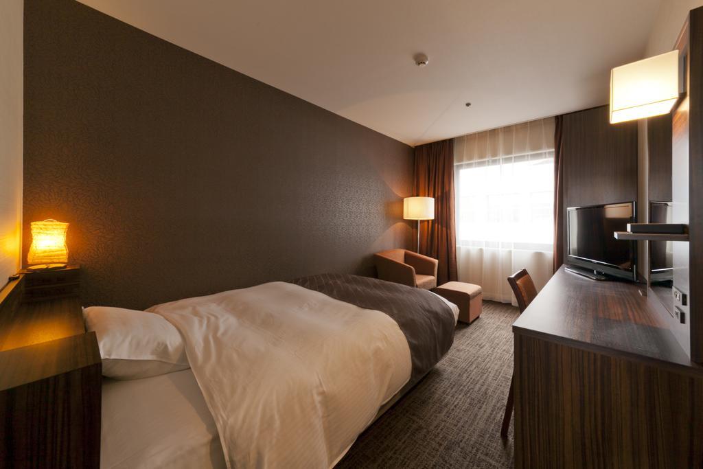 Fukui Phoenix Hotel Стая снимка