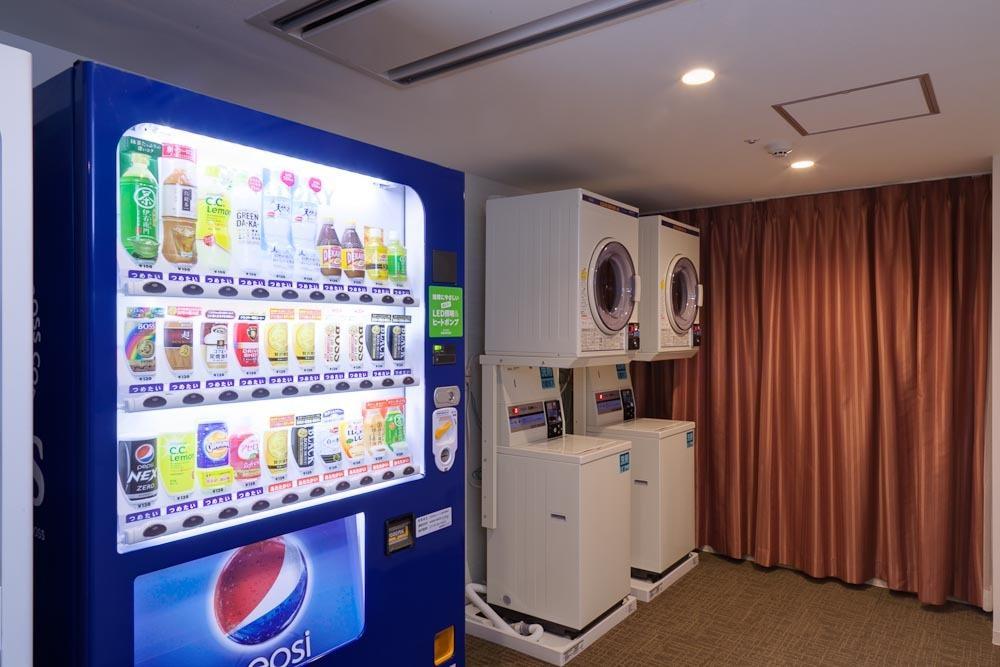 Fukui Phoenix Hotel Екстериор снимка