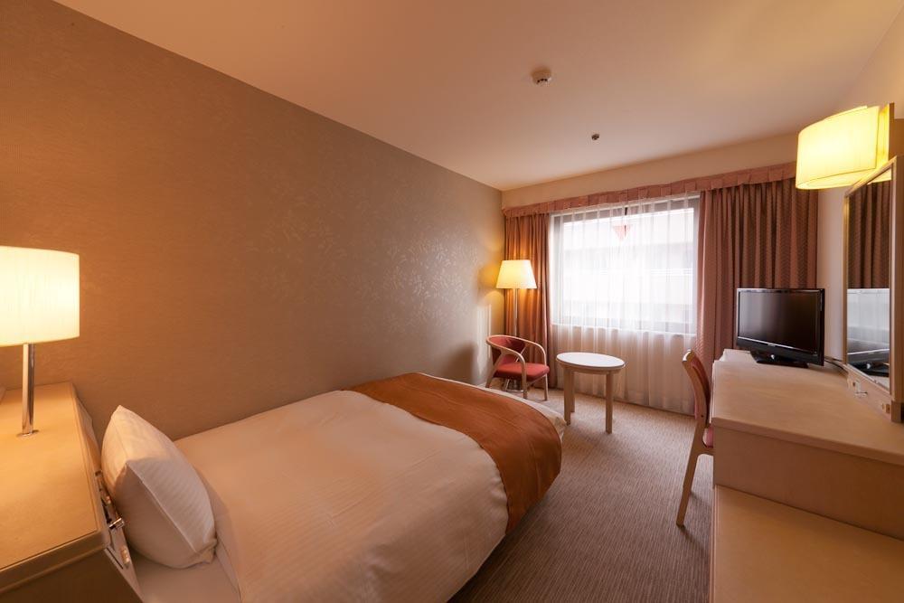 Fukui Phoenix Hotel Стая снимка
